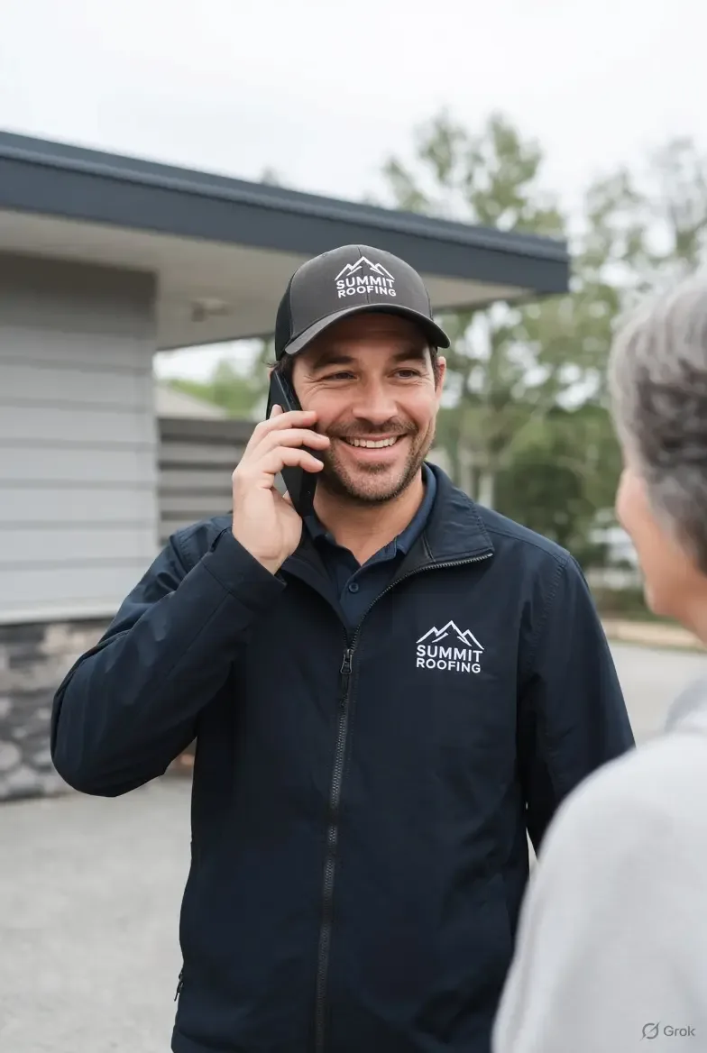 Flat Roof Leak Repair Indian Springs, NV FAQs